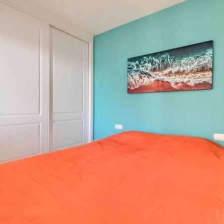 See View Appartment Topacio IV Calpe Exterior foto