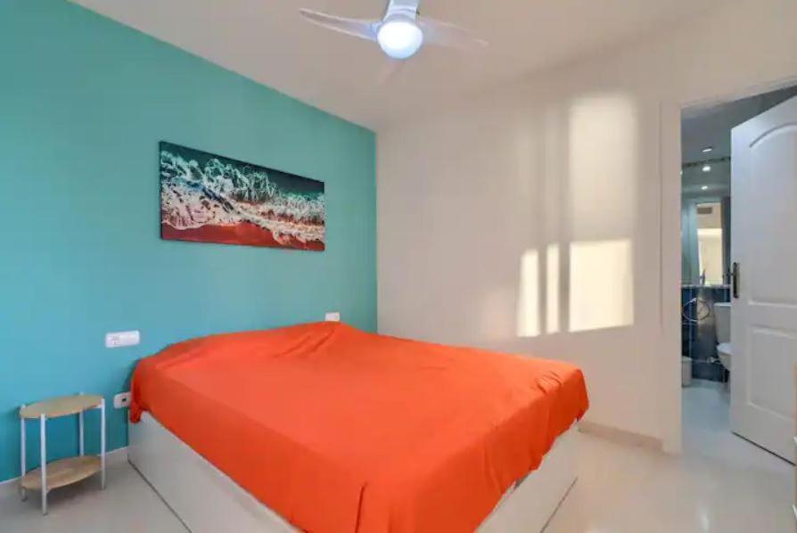 See View Appartment Topacio IV Calpe Exterior foto